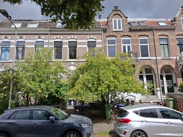 St. Peterlaan 31, Arnhem